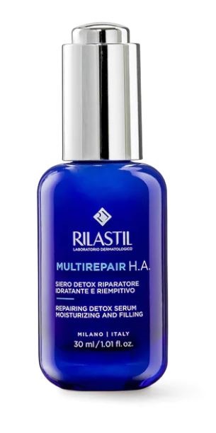 RILASTIL MULTIREPAIR HA SIERO DETOX 30 ML - Farma Nice