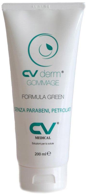 CV DERM GOMMAGE 200 ML - Farma Nice