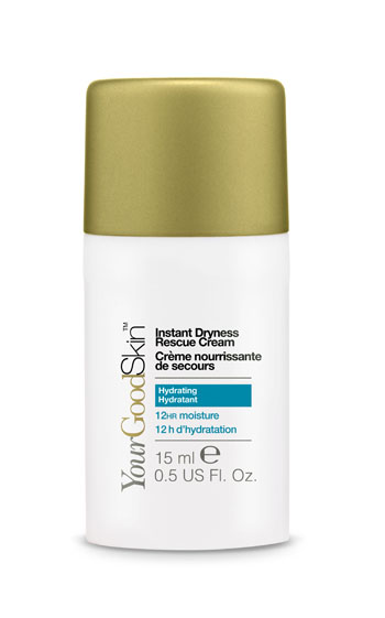 YOURGOODSKIN CREMA IDRATANTE SOLLIEVO IMMEDIATO 15 ML - Farma Nice