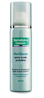 SOMATOLINE COSMETICS VISO VITAL B SPRAY 50 ML - Farma Nice
