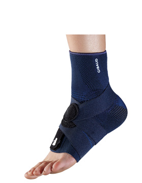 GIBAUD ORTHO MALLEOGIB CAVIGLIERA LEGAMENTI TAGLIA 03 - Farma Nice