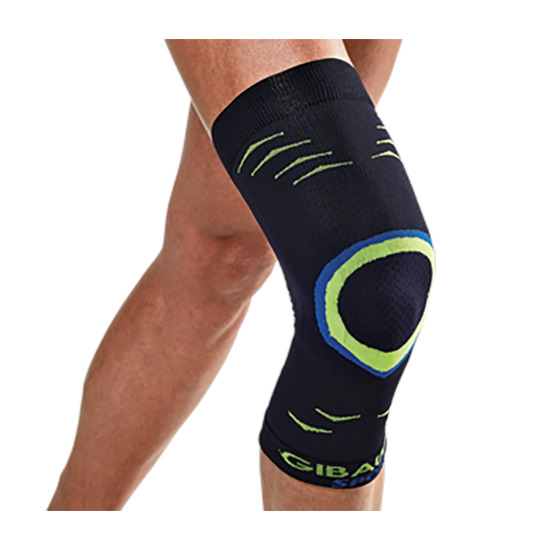 GIBAUD SPORT GINOCCHIERA TAGLIA 02 - Farma Nice