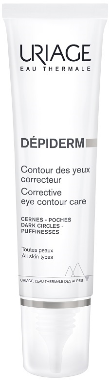 DEPIDERM CONTOUR YEUX 15 ML - Farma Nice