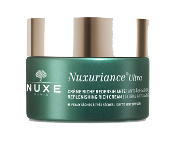 NUXE NUXURIANCE ULTRA CREMA RICCA ANTI-ETA' 50 ML - Farma Nice