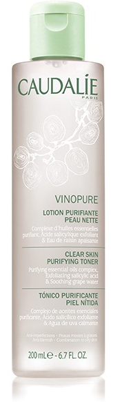 VINOPURE LOZIONE PURIFICANTE 200 ML 2018 - Farma Nice