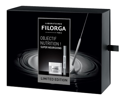 FILORGA COFFRET NOURISHING - Farma Nice