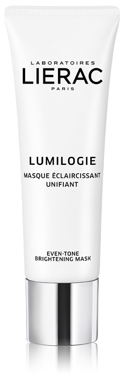 LIERAC LUMILOGIE MASQUE 50 ML - Farma Nice