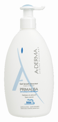 PRIMALBA GEL DETERGENTE 2 IN 1 500 ML - Farma Nice