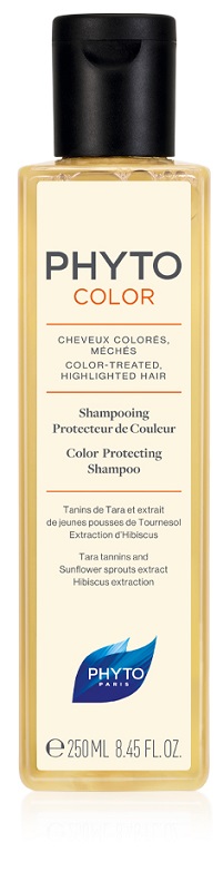 PHYTOCOLOR SHAMPOO PROTETTIVO COLORE - Farma Nice