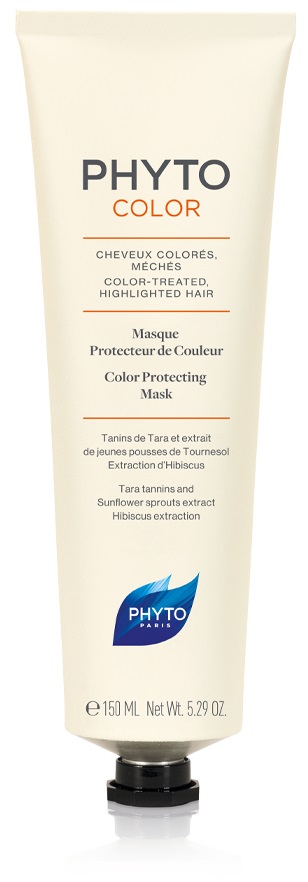 PHYTOCOLOR MASCHERA PROTETTIVA COLORE - Farma Nice