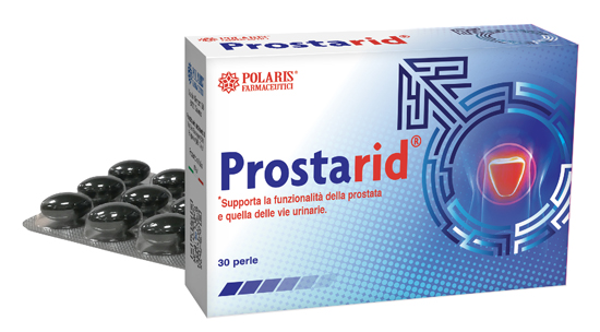 PROSTARID 30 PERLE - Farma Nice