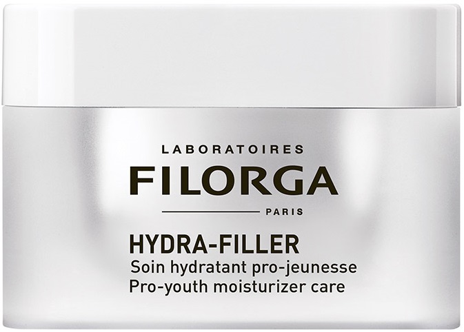 FILORGA HYDRA FILLER 50 ML - Farma Nice