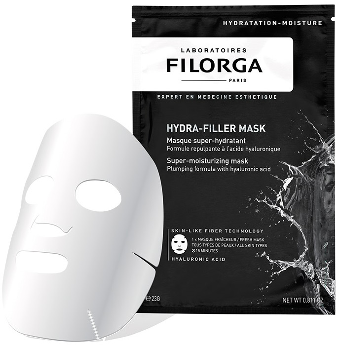 FILORGA HYDRA FILLER MASK 1 PEZZO - Farma Nice