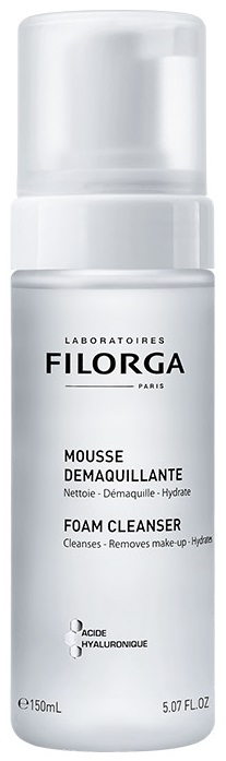 FILORGA MOUSSE STRUCCANTE 150 ML - Farma Nice