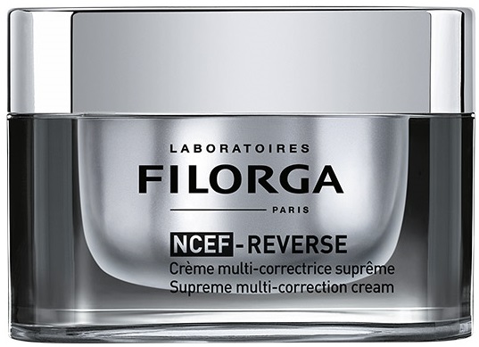 FILORGA NC EF REVERSE 50 ML - Farma Nice