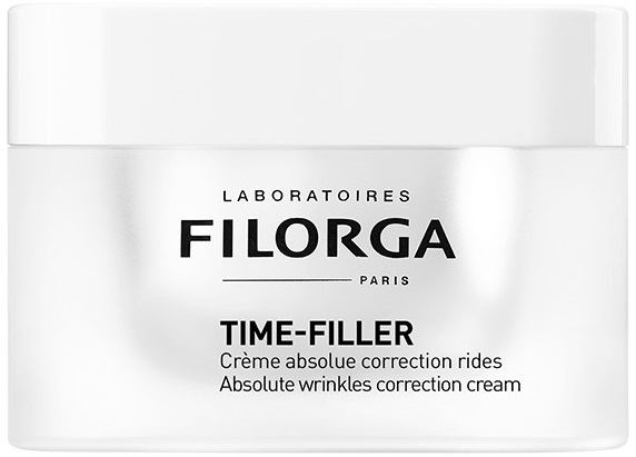 FILORGA TIME FILLER 50 ML - Farma Nice
