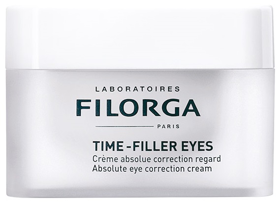 FILORGA TIME FILLER EYES 15 ML - Farma Nice