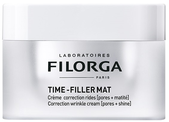 FILORGA TIME FILLER MAT 50 ML - Farma Nice