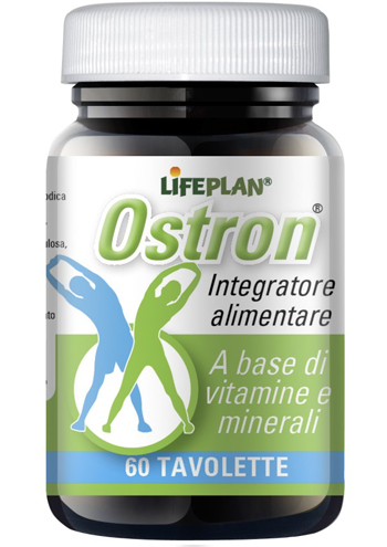 OSTRON 60 TAVOLETTE - Farma Nice