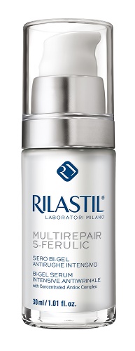 RILASTIL MULTIREPAIR S-FERULIC SIERO SPECIAL PRICE - Farma Nice