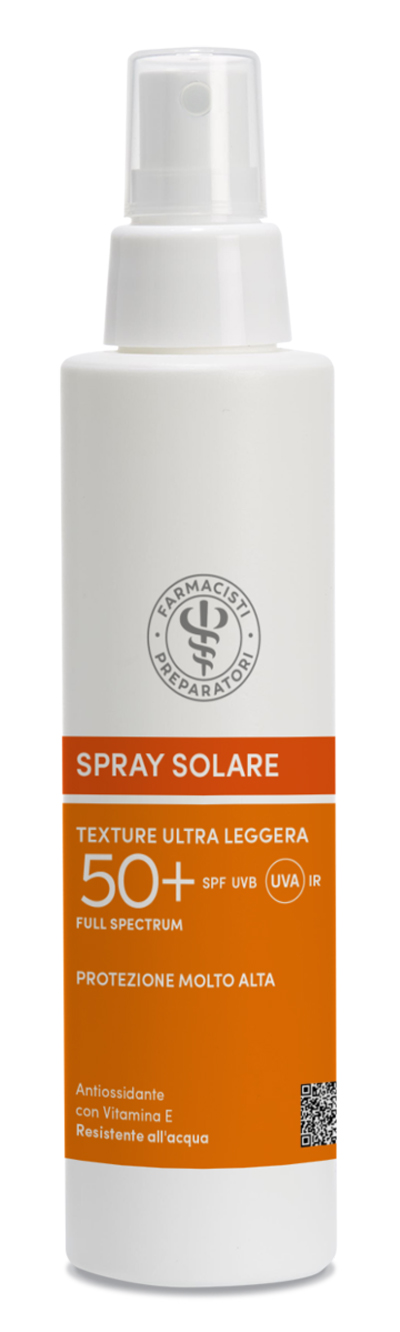 LFP SOL SPRAY CORPO SPF 50+ 150 ML - Farma Nice