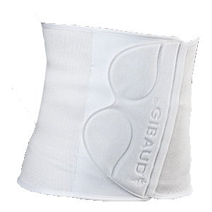 GIBAUD CLASSIC CINTURA POST OPERATORIA LEGGERA 6 - Farma Nice