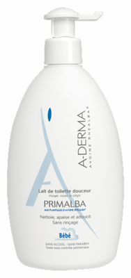 ADERMA A-D PRIMALBA LATTE DETERGENTE 500 ML NUOVA FORMULA - Farma Nice
