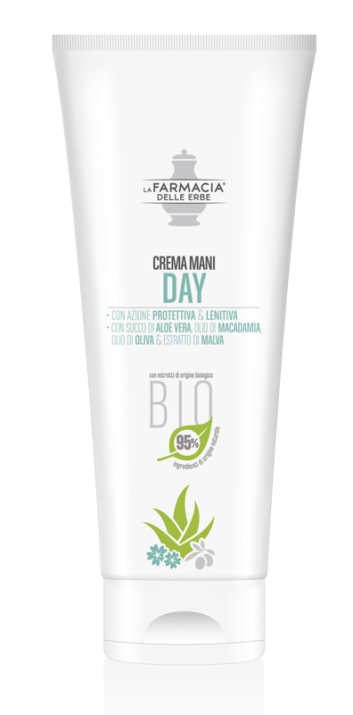 FARMACIA DELLE ERBE CREMA MANI DAY 75 ML - Farma Nice