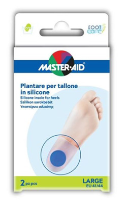 TALLONIERA MASTER-AID IN DUE TIPOLOGIE DI SILICONE L 2 PEZZI - Farma Nice