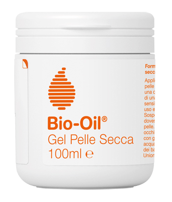 BIO OIL GEL PELLE SECCA 100 ML - Farma Nice
