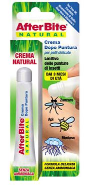 AFTER BITE CREMA NATURAL 20 ML - Farma Nice