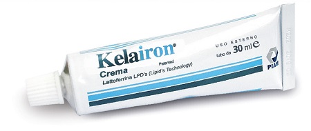 KELAIRON CREMA 30 ML - Farma Nice