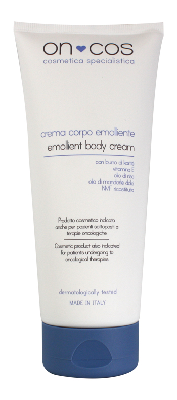 ONCOS CREMA CORPO EMOLLIENTE 200 ML - Farma Nice