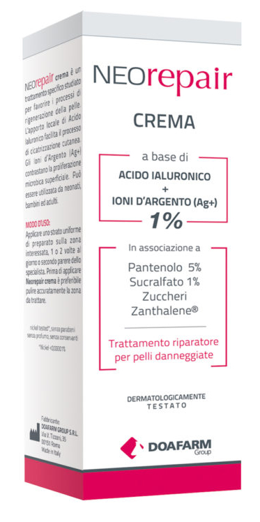 NEOREPAIR CREMA 75 ML - Farma Nice