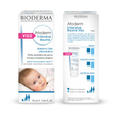 ATODERM INTENSIVE BAUME VISO 75 ML - Farma Nice