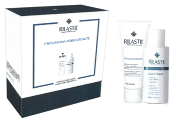 RILASTIL PROGRESSION IDRATANTE 50 ML + DAILY CARE ESSENCE 100 ML - Farma Nice