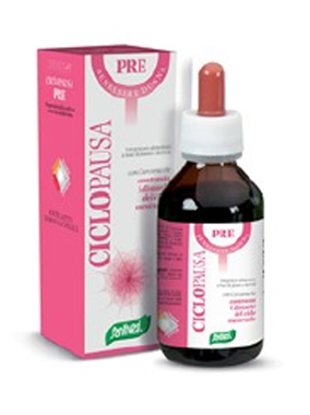 CICLOPAUSA PRE 100 ML - Farma Nice