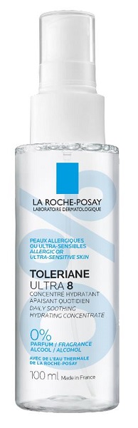 TOLERIANE ULTRA 8 SPRAY 100 ML - Farma Nice