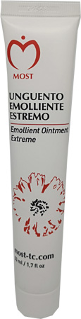 MOST UNGUENTO EMOLLIENTE ESTREMO 50 ML - Farma Nice
