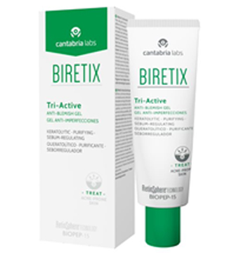 BIRETIX TRIACTIVE 50 ML - Farma Nice