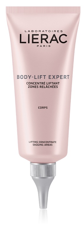 LIERAC BODY LIFT EXPERT CONCENTRE' LIFTING 100 ML - Farma Nice
