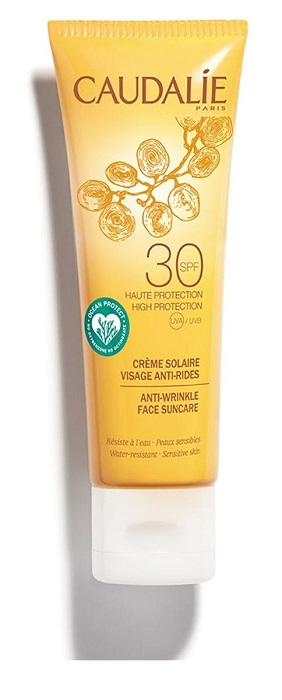 CREMA SOLARE VISO SPF30 50 ML - Farma Nice
