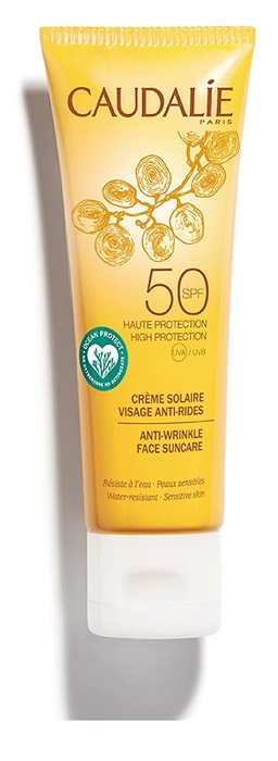 CREMA SOLARE VISO SPF50 50 ML - Farma Nice