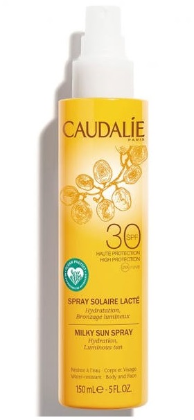 LATTE SOLARE SPRAY SPF30 150 ML - Farma Nice