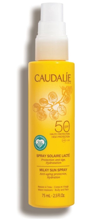 LATTE SOLARE SPRAY SPF50 150 ML - Farma Nice