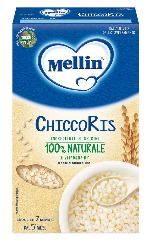MELLIN CHICCORIS 320 G - Farma Nice