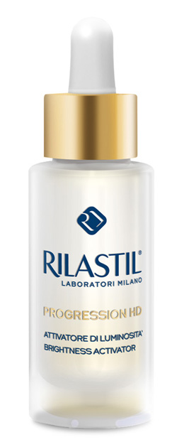 RILASTIL PROGRESSION HD SIERO 15 ML - Farma Nice