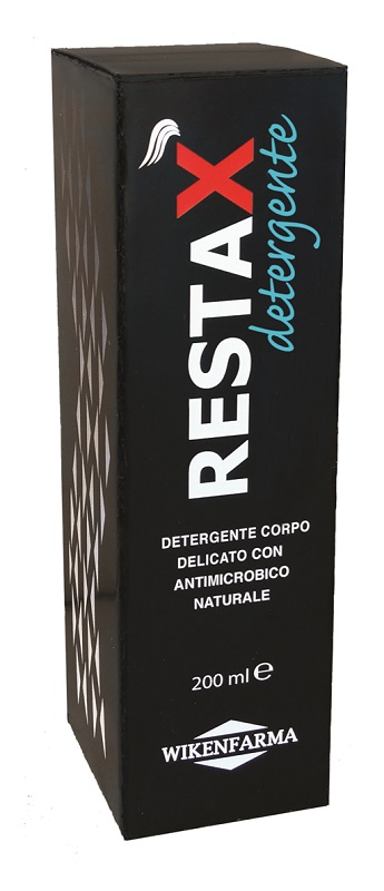 RESTAX DETERGENTE 200 ML - Farma Nice
