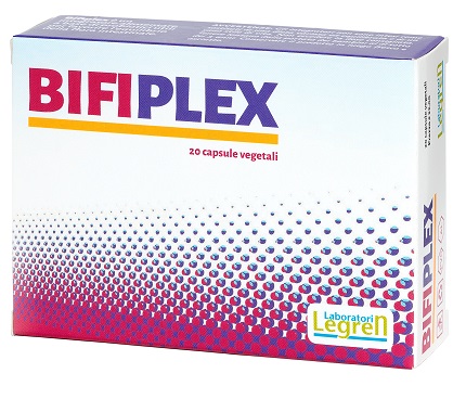 BIFIPLEX 20 CAPSULE - Farma Nice