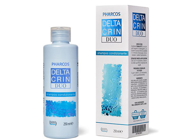 DELTACRIN DUO PHARCOS 250 ML - Farma Nice